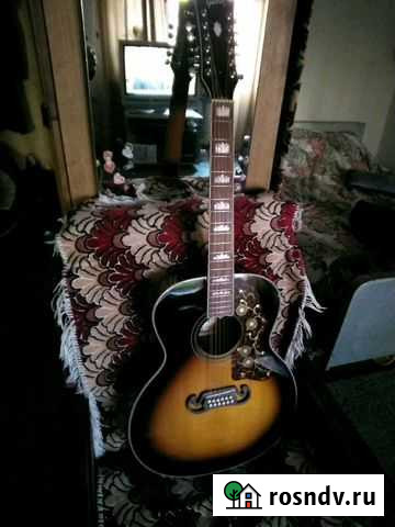 Гитара Белгород - изображение 1