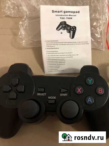Геймпад/джостик для телефона Воронеж - изображение 1