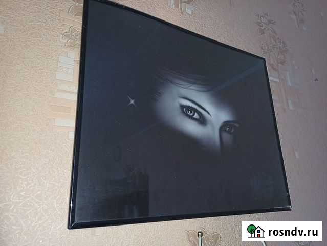 Картина женский взгляд Колпашево - изображение 1