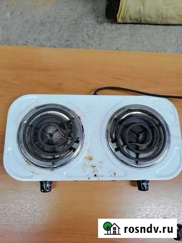 Плитка электрическая настольная Набережные Челны - изображение 1