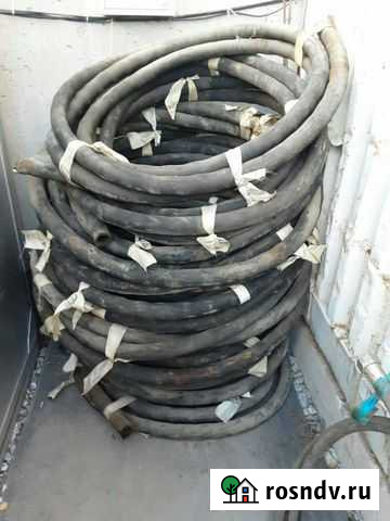 Гидравлические шланги для спецтехники,рукава Екатеринбург - изображение 1