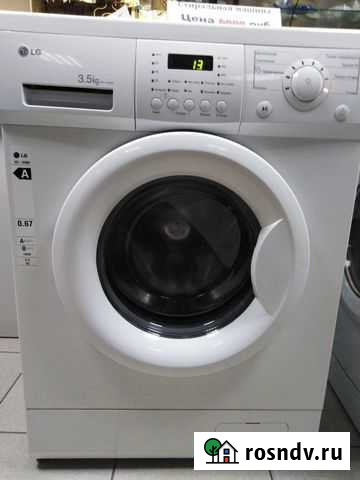 Стиральная машина автомат Рубцовск - изображение 1
