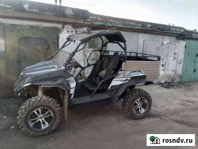 Баги 2014 год Выкса - изображение 1