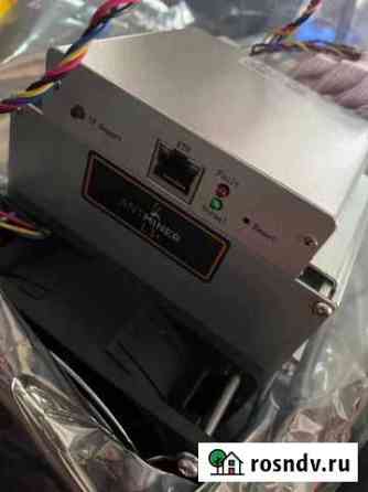 Asic Bitmain AntMiner L3+, рефки Шелехов