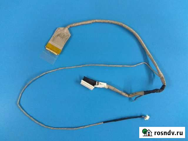 Шлейф матрицы HP ProBook 4510s, 4515s Жуковский - изображение 1