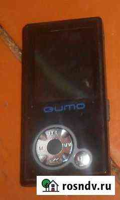 Плеер Qumo 8Gb Шуя