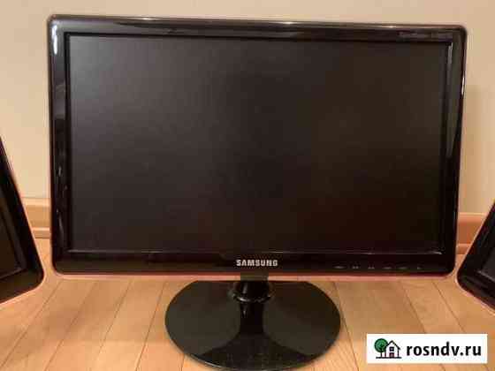 Монитор Samsung Led S19b370b Краснодар