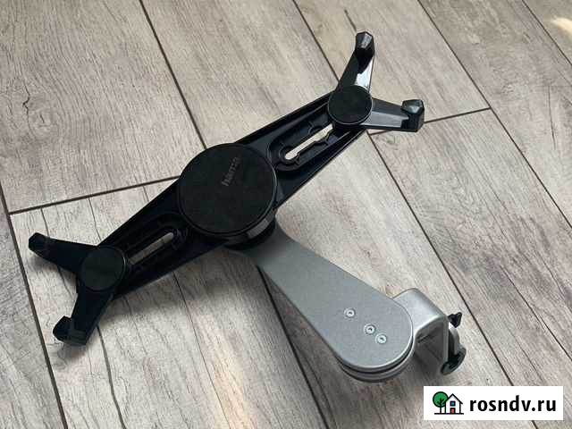 Автомобильный держатель для планшета hama Краснодар - изображение 1