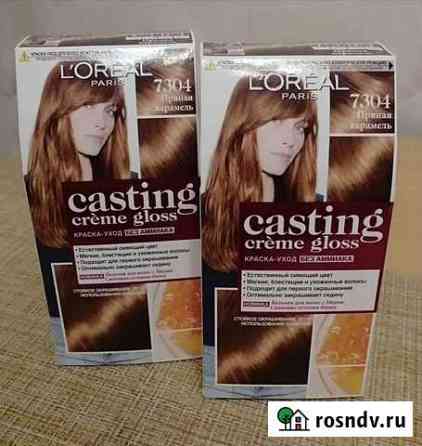 Краска для волос Loreal Paris Casting Creme Gloss Томск