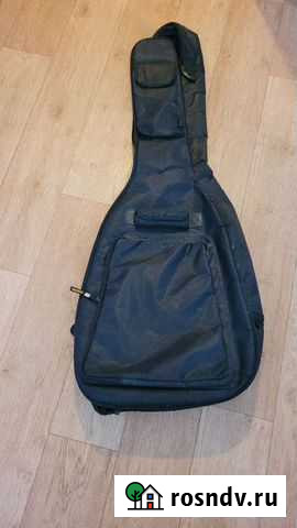 Чехол для акустической гитары Воронеж - изображение 1