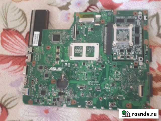 Asus K53SK Rev. 2.1 Воронеж - изображение 1