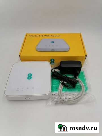 Alcatel HH70VB Балашиха - изображение 1