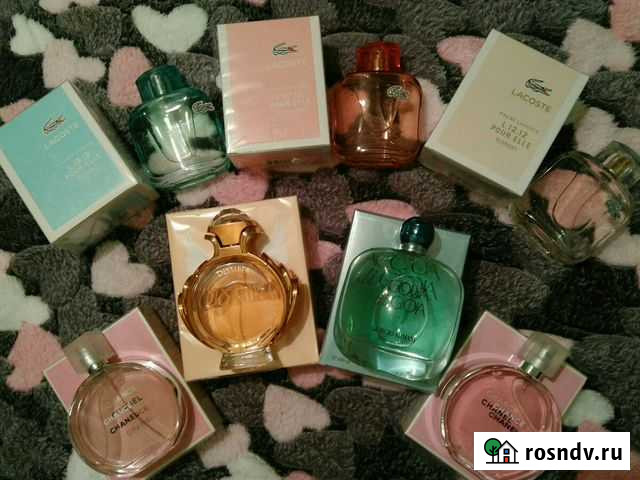 Парфюмерия Балаково - изображение 1