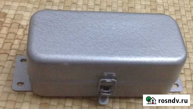 Набор кварцев Махачкала - изображение 1