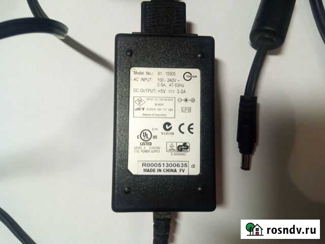 Блок питания для ноутбука Тольятти - изображение 1