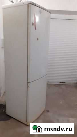 Холодильник бу Анапа - изображение 1