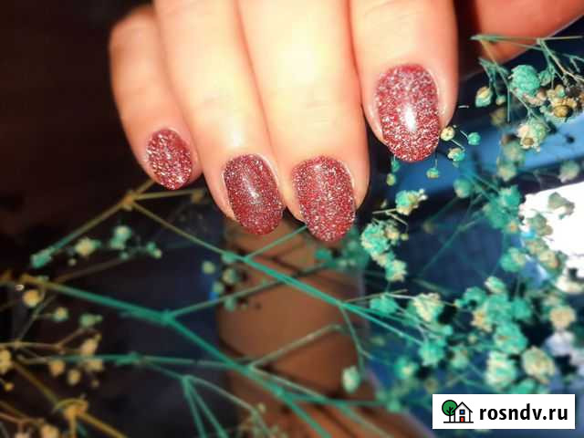 Маникюр Ишим - изображение 1