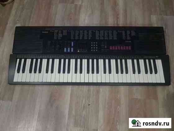 Синтезатор casio CTK-630 Волжский