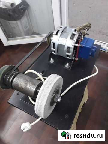 Точильный станок Алушта - изображение 1