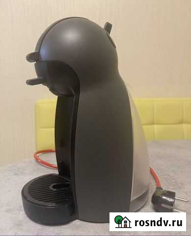 Кофемашина дольче густо Ульяновск - изображение 1