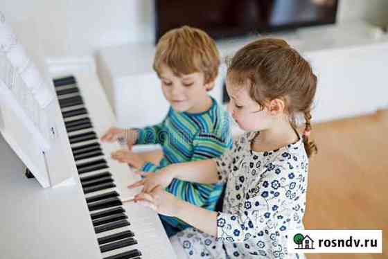 Аренда цифрового фортепиано Yamaha Casio Краснодар