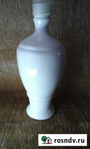 Бутылки, пробка от графина Москва - изображение 1