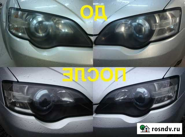 Профессиональная покраска авто Воронеж - изображение 1