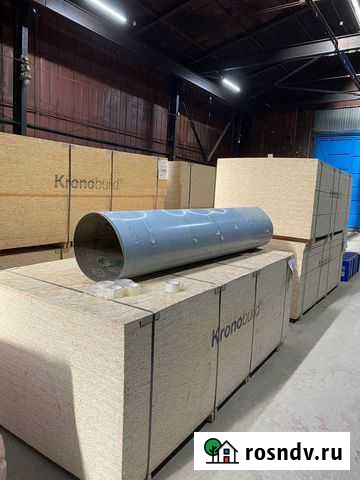 Осп ориентированно-стружечная плита Лиски - изображение 1