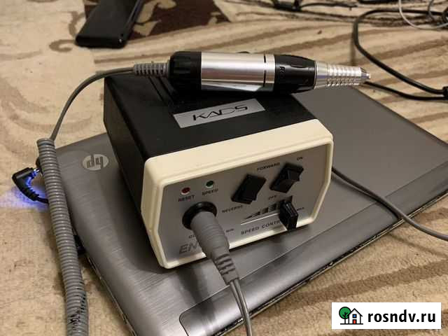 Аппарат для маникюра kads Набережные Челны - изображение 1