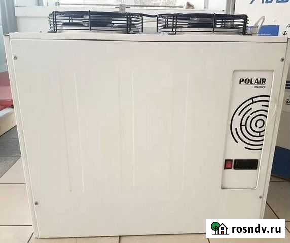 Моноблок холодильный Владимир - изображение 1