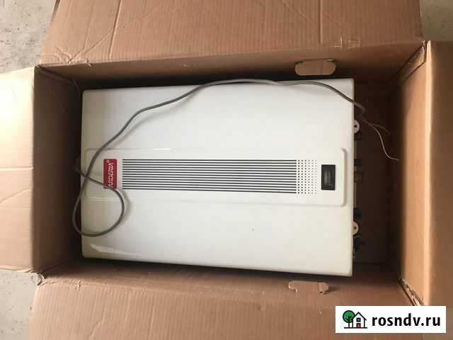 Котел навесной Ардерия Черкесск - изображение 1