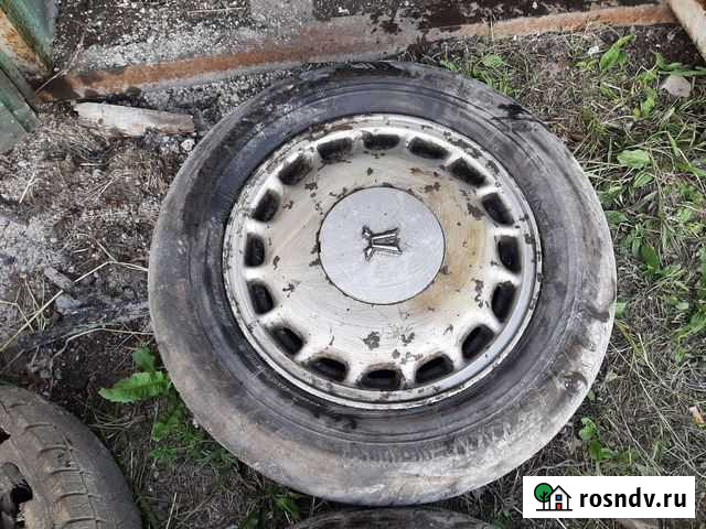 Диски r15 Нерюнгри - изображение 1