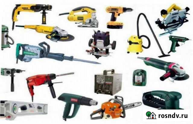 Прокат аренда электро инструменты Шали - изображение 1