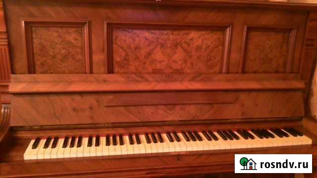 Старинное пианино Великие Луки - изображение 1