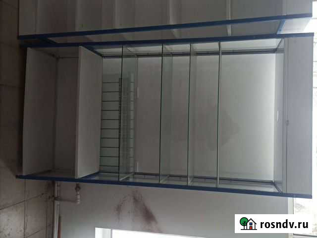 Торговые стеллажи Елизово - изображение 1