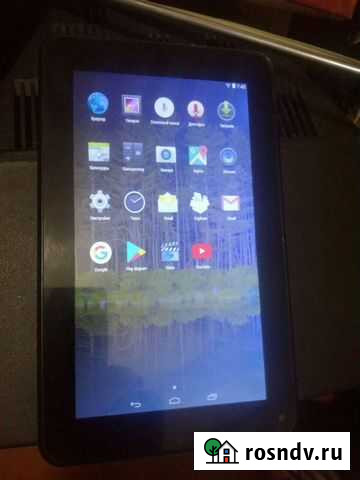 Планшет Roverpad Sky 7 Тула - изображение 1