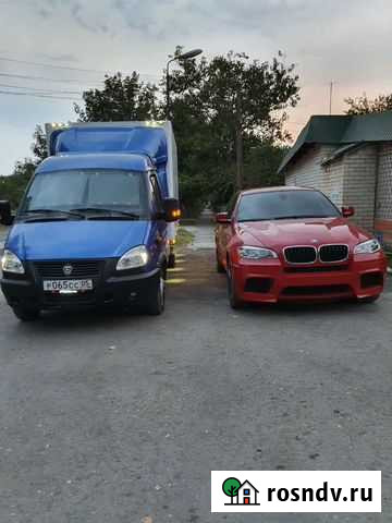 Грузоперевозки Кизляр - изображение 1