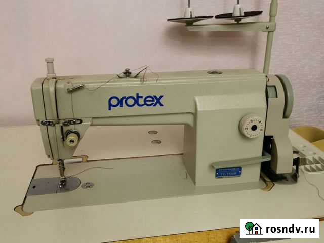 Швейная машина Protex Краснодар - изображение 1