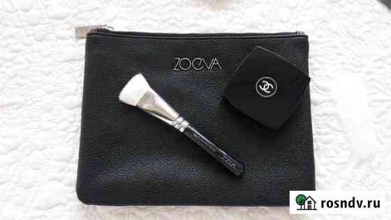 Кисть Zoeva № 109 Luxe Face Paint - для контуринга Череповец