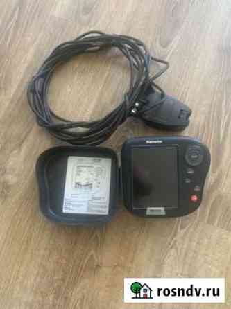 Эхолот raymarine ds 500x Волхов