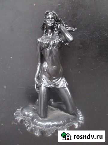 Статуэтки чугун Благовещенск - изображение 1