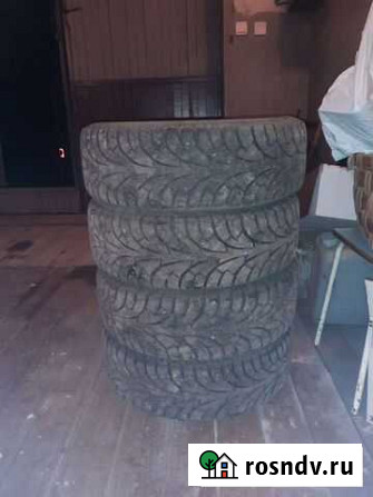 Hankook 195/65 R15 Псков - изображение 1
