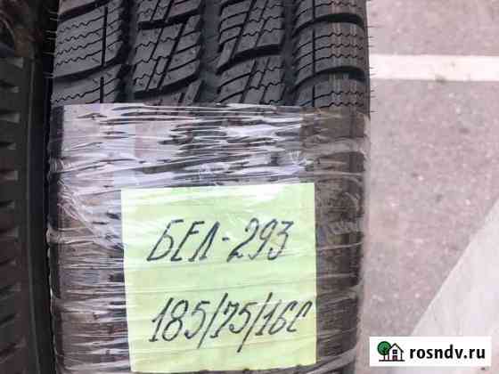 Белшина 185/75 R16C Нальчик