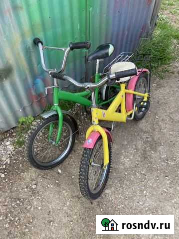 Подростковые Детские велосипеды Тула - изображение 1