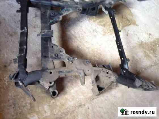 Подрамник передний BMW x5 E70 Егорьевск