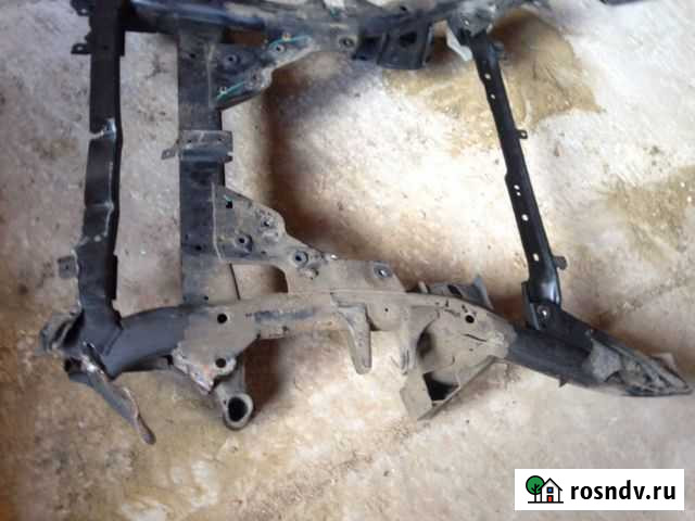 Подрамник передний BMW x5 E70 Егорьевск - изображение 1