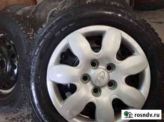 Amtel 195/65 R15 Керчь