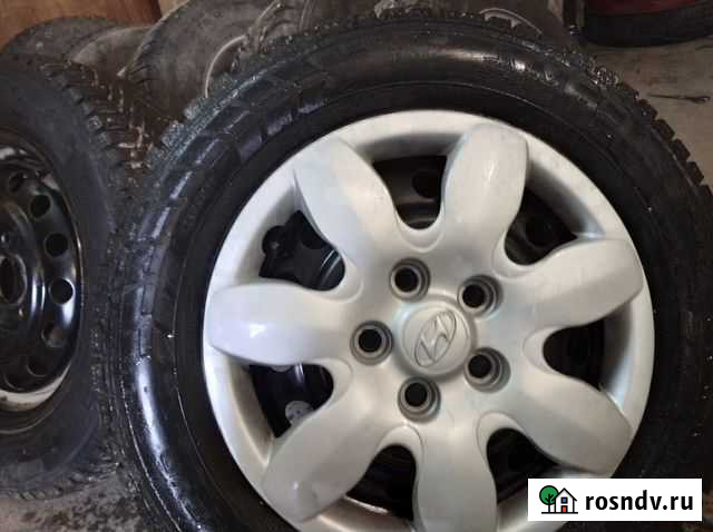 Amtel 195/65 R15 Керчь - изображение 1