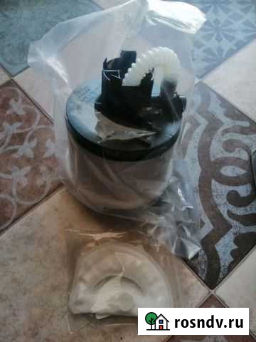 Топливный фильтр и сетка Кунгур - изображение 1