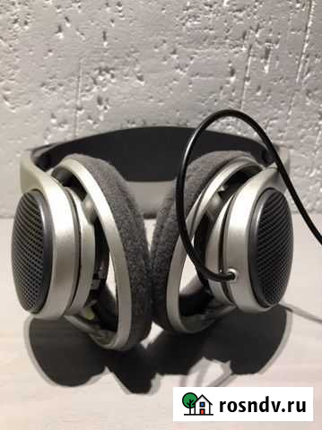 Наушники Sony mdr-605 Смоленск - изображение 1